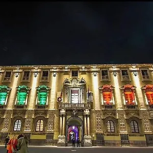 Pensión Dg Sicily